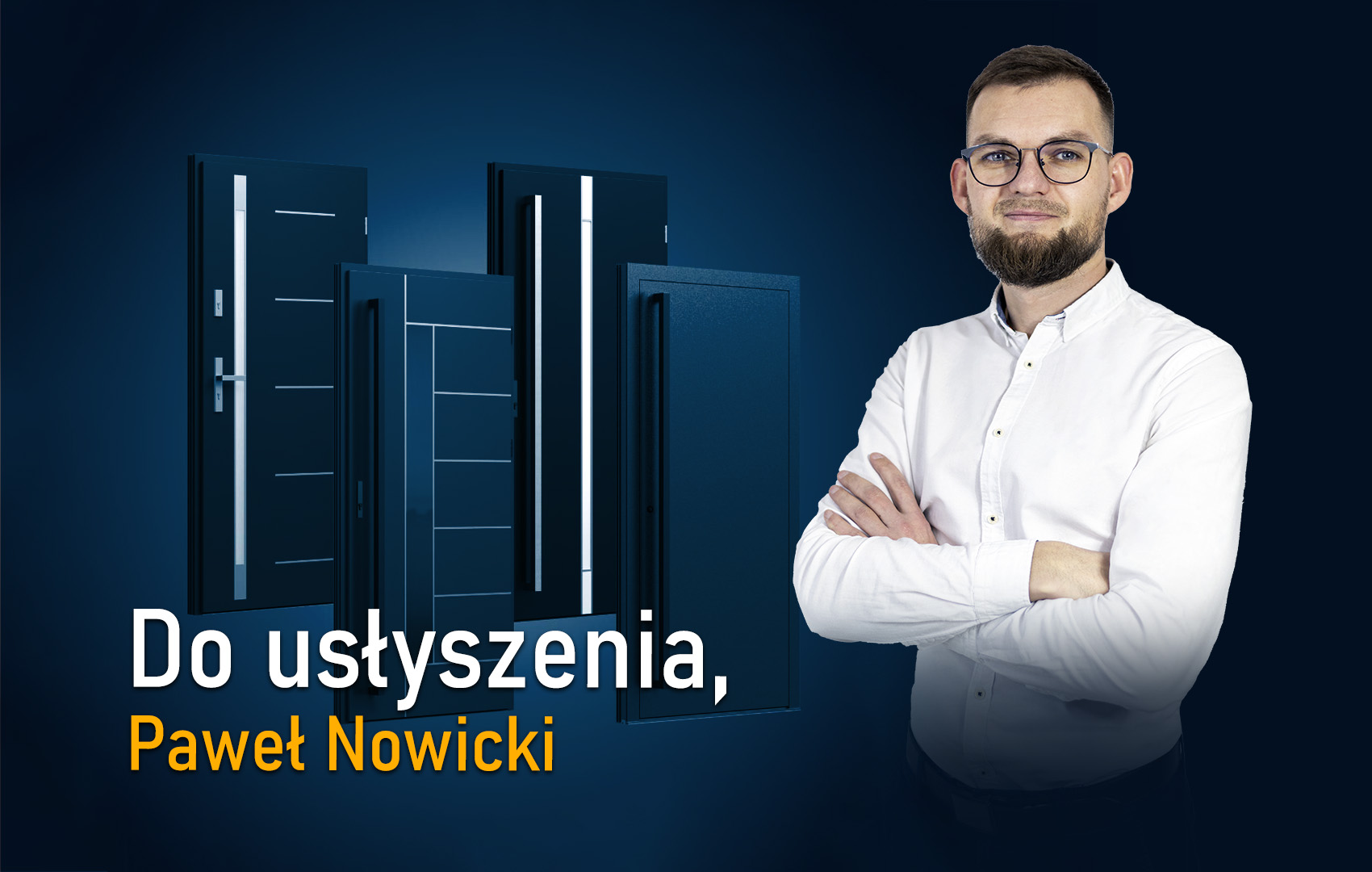 Drzwi zewnętrzne WIKĘD – Trójmiasto i okolice – DORMAL. Inwestycja od ...